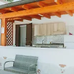 A Casa Da Carla Vieste