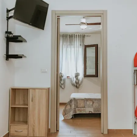 Appartamento A Casa Da Carla Vieste