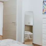 A Casa Da Carla Vieste