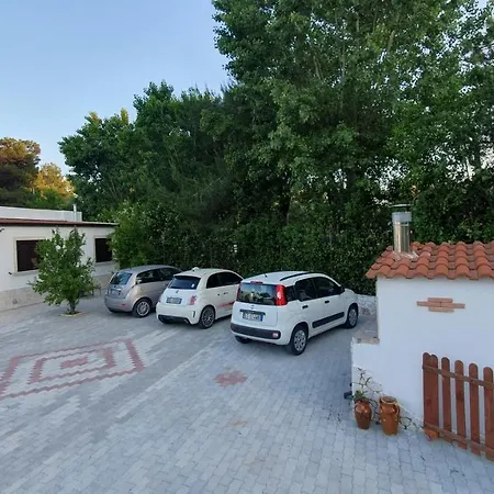 Appartement A Casa Da Carla *