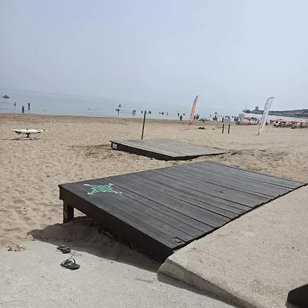 Apartment A Casa Da Carla Vieste