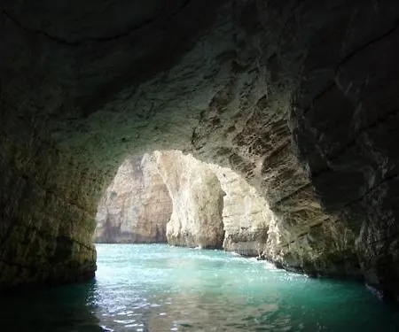 A Casa Da Carla Apartment *