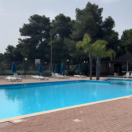 Apartment A Casa Da Carla