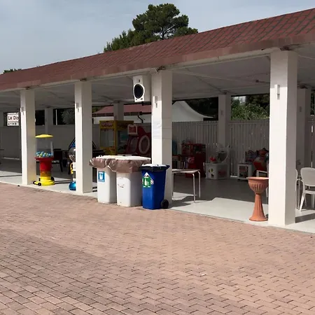 A Casa Da Carla * Vieste