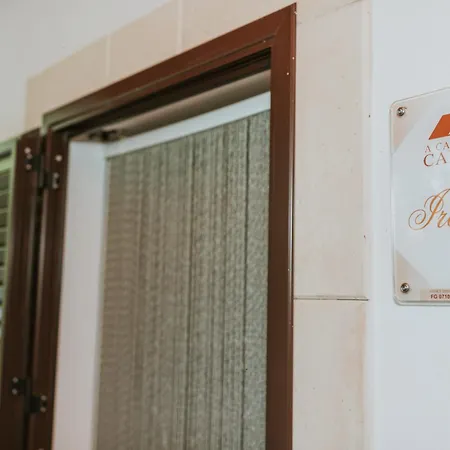 A Casa Da Carla * Vieste