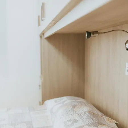 Apartment A Casa Da Carla