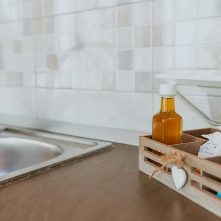 Apartment A Casa Da Carla *