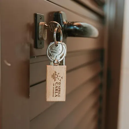 A Casa Da Carla Vieste