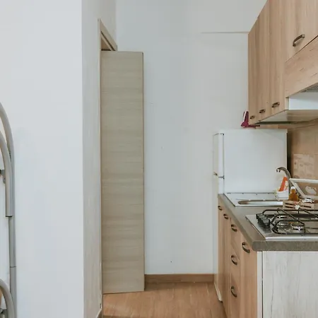 A Casa Da Carla Vieste