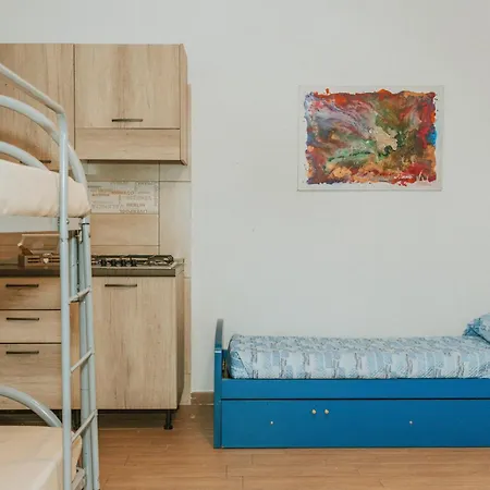 A Casa Da Carla * Vieste