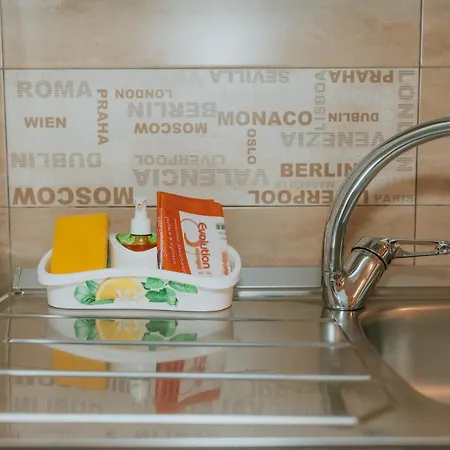 A Casa Da Carla *