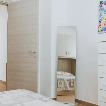 A Casa Da Carla Vieste