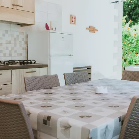 Apartment A Casa Da Carla