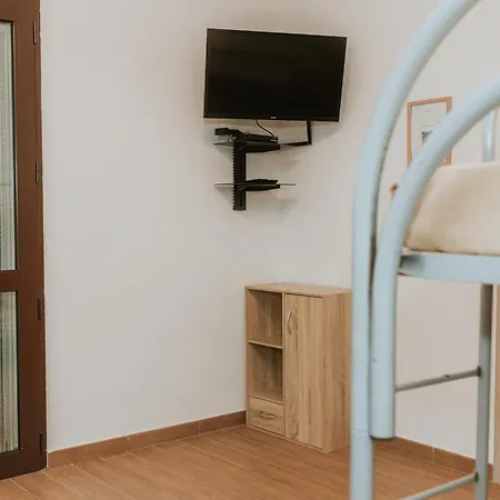 A Casa Da Carla