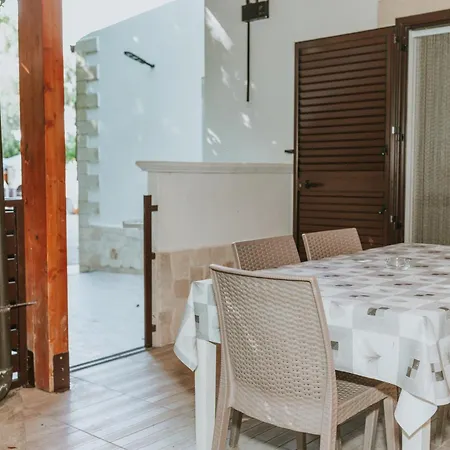 A Casa Da Carla Apartment