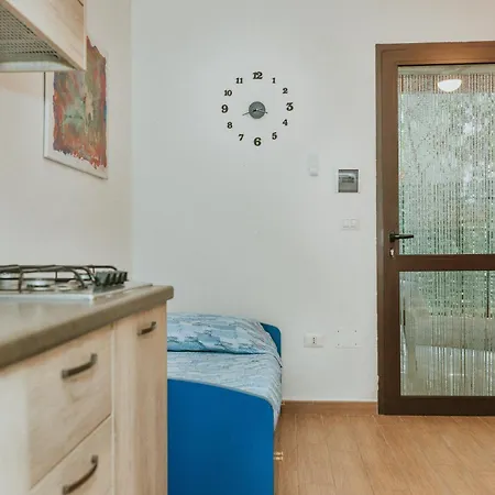 A Casa Da Carla Apartment *