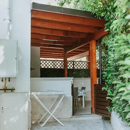 A Casa Da Carla Apartment Vieste