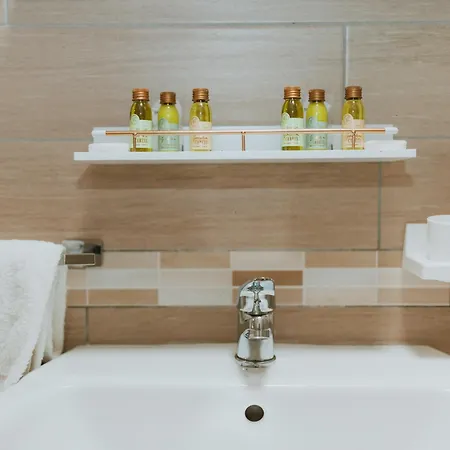 Apartment A Casa Da Carla Vieste