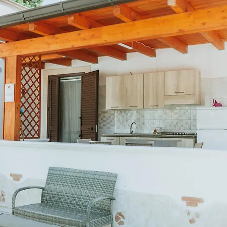 A Casa Da Carla Vieste