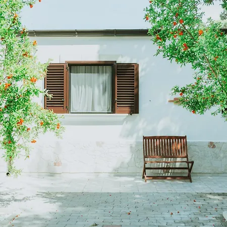A Casa Da Carla Apartment