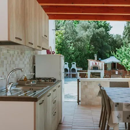 Apartment A Casa Da Carla