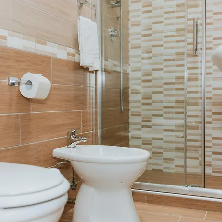 A Casa Da Carla Apartment Vieste