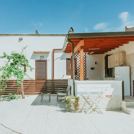 A Casa Da Carla * Vieste