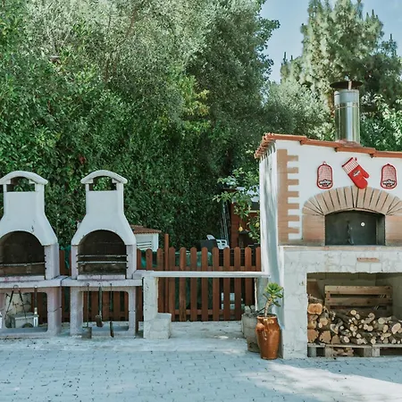 A Casa Da Carla * Vieste