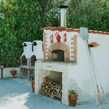 A Casa Da Carla Apartment Vieste